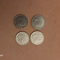 monete  regno Impero 