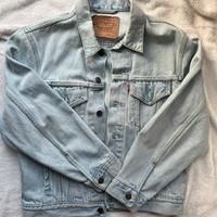 Levi’s Denim Jacket anni 90