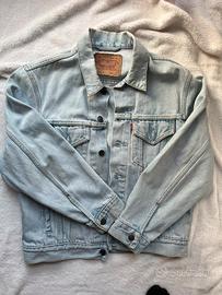 Levi’s Denim Jacket anni 90