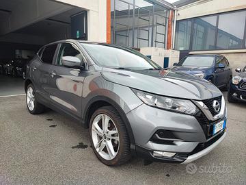 Qashqai 1.3 DIG-T 140 CV N-Motion Start