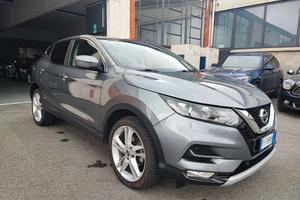 Qashqai 1.3 DIG-T 140 CV N-Motion Start