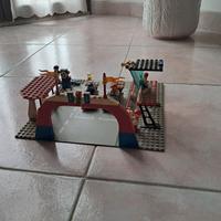 lego formula 1 vintage anni 80