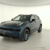 LYNK & CO 01 1.5 td phev auto