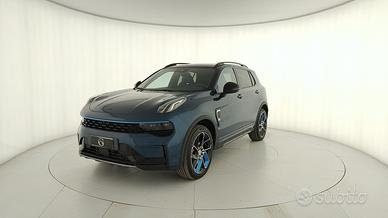 LYNK & CO 01 1.5 td phev auto