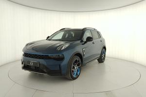 LYNK & CO 01 1.5 td phev auto
