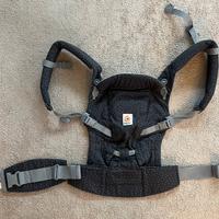 Marsupio  Neonati Ergobaby Adapt 3 posizioni