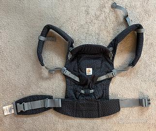 Marsupio  Neonati Ergobaby Adapt 3 posizioni