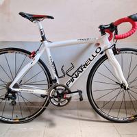 BICI DA CORSA PINARELLO CARBON SERIES
