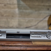 Saba dvd 400 sa cd dvd player dts dolby digital