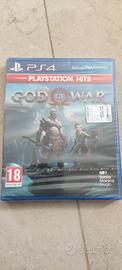 God of war ps4