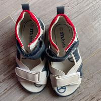 N’24 SANDALI BAMBINO melania Kidz