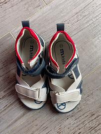 N’24 SANDALI BAMBINO melania Kidz