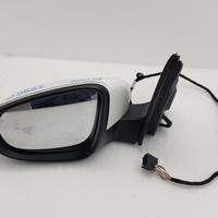 SPECCHIETTO RETROVISORE SINISTRO VOLKSWAGEN Golf 6