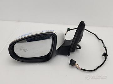 SPECCHIETTO RETROVISORE SINISTRO VOLKSWAGEN Golf 6