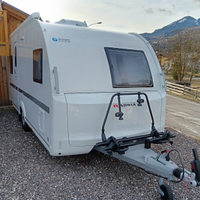 Adria 472 pu 2024 praticamente nuova