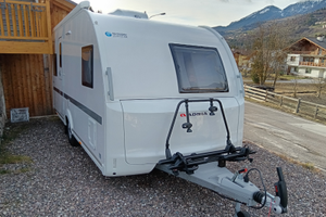 Adria 472 può 2024 praticamente nuova