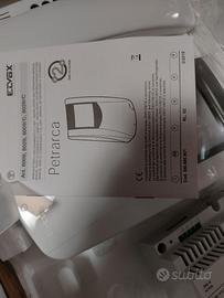 Videocitofono elvox petrarca