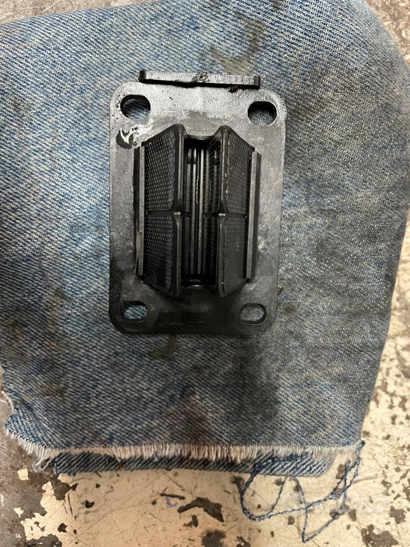 Pacco lamellare - Accessori Moto In vendita a Varese