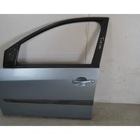 Portiera sportello anteriore SX Ford Fiesta V Dal 
