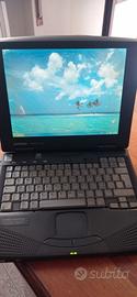 personal computer Compaq Armada 1750