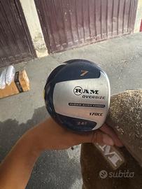 Mazza da golf RAM 7