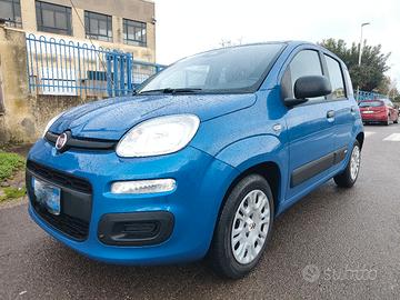 Fiat Panda 1.0 Icon Hybrid 