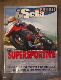 Rivista In Sella Extra n. 1 – Tutto Supersportive