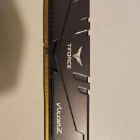 RAM ddr4 32gb