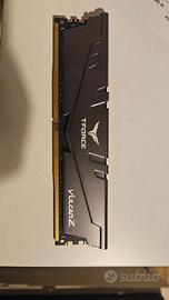 RAM ddr4 32gb