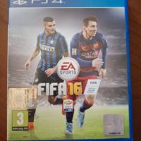 fifa 16 ps4