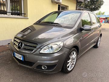 Mercedes-benz B 180 CDI Premium