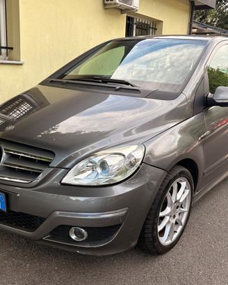Mercedes-benz B 180 CDI Premium