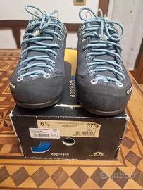 Scarpe Hiper Woman GTX  misura 37/2