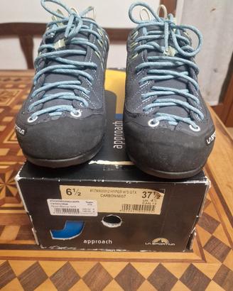 Scarpe Hiper Woman GTX  misura 37/2