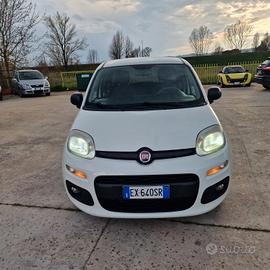Fiat Panda 1.3 MJT S&S Easy VAN 2 POSTI A SEDERE