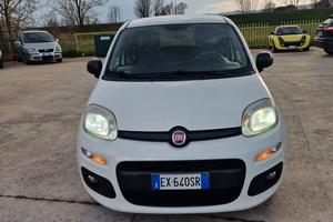 Fiat Panda 1.3 MJT S&S Easy VAN 2 POSTI A SEDERE