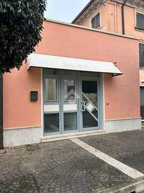 UFFICIO A NOGAROLE ROCCA