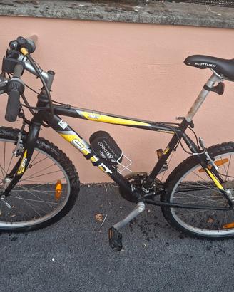 Bici SCOTT TIMBER 
