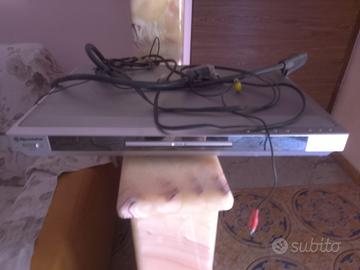 Lettore dvd