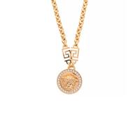 Collana Versace Medusa