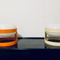 Lampada originale Kartell Joe Colombo kd28