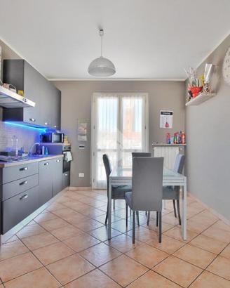 4 LOCALI A LIVORNO FERRARIS