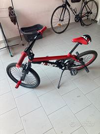 Bici da bimbo BMX