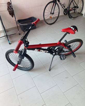 Bici da bimbo BMX