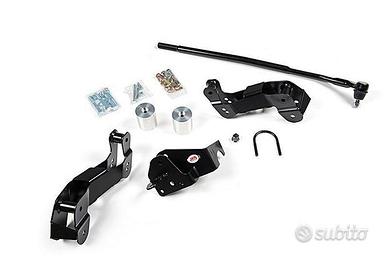 JKS barra di sterzo top mount JEEP Wrangler JK JKU