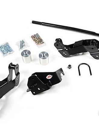 JKS barra di sterzo top mount JEEP Wrangler JK JKU