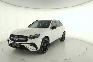 MERCEDES-BENZ GLC 220 d AMG Premium Plus 4matic au