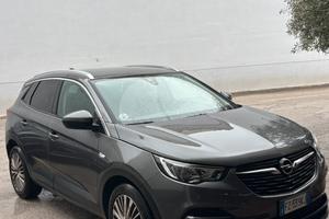 opel grandland x 20qo