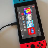 Nintendo Switch / Pokemon ZA