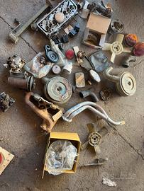 Ricambi fiat 1100